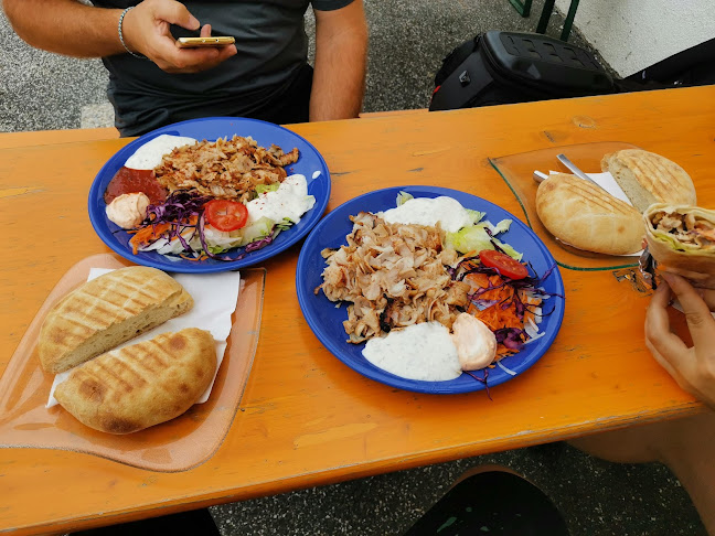 Orient Kebap - Klagenfurt am Wörthersee