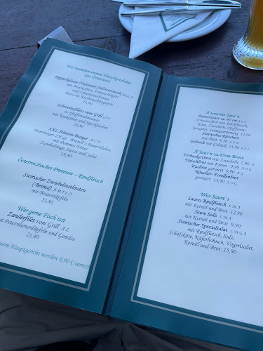 Einkehr Prieselbauer