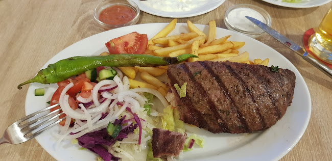 Can Grill - Leopoldsdorf im Marchfeld