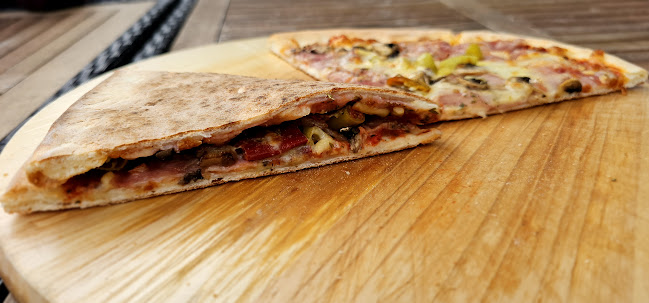 Comentarii opinii despre OKI Bad Hall