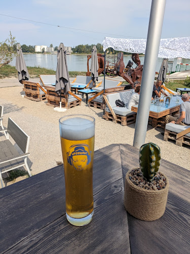 Uferhaus - Klosterneuburg