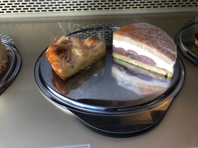 Comentarii opinii despre Café Konditorei Smolinka