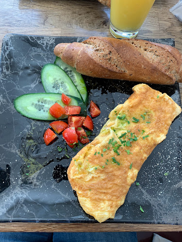 Opinii despre Leichtsinn Salzburg în Salzburg - Gastronomie und Hotellerie