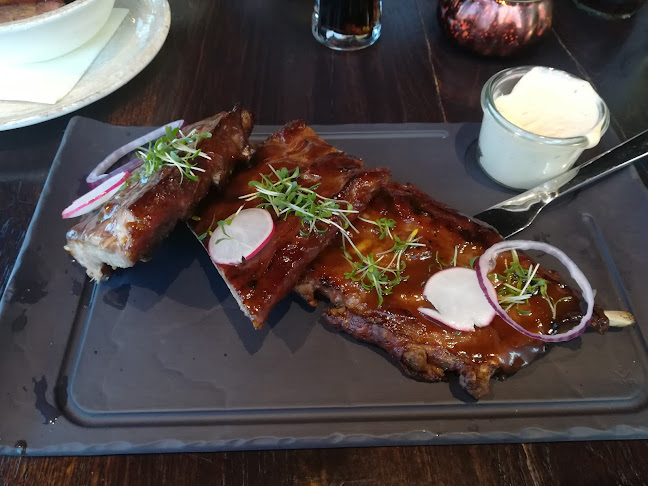 CARLOS - Mexican Grill & Cocktail Bar - Gastronomie und Hotellerie