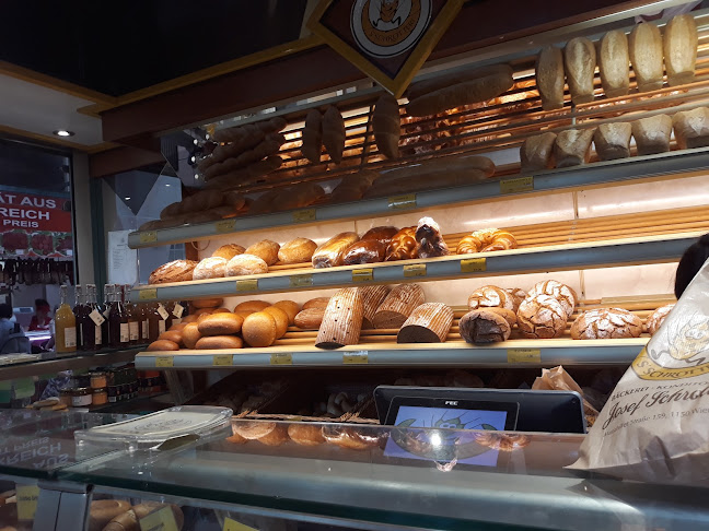 Bäckerei Josef Schrott - Gastronomie und Hotellerie
