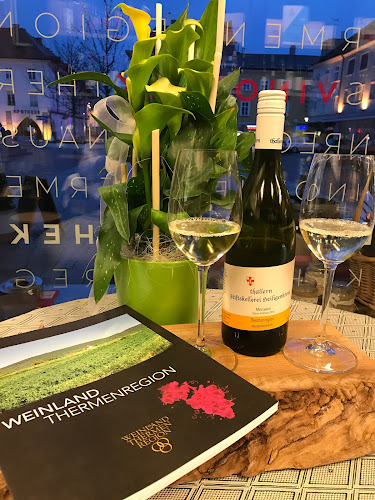 Vino Neustadt - Weinbar und Vinothek - Gastronomie und Hotellerie