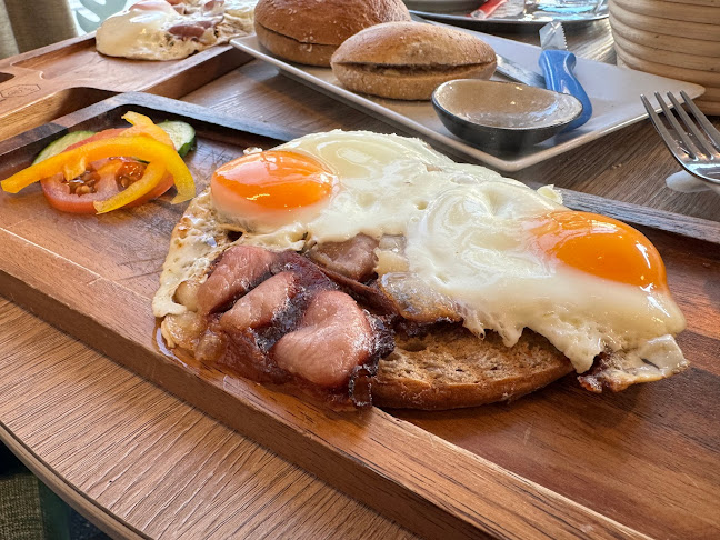 Opinii despre Bäckerei Fenzl Oed în Linz - Gastronomie und Hotellerie