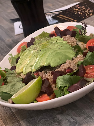 Opinii despre L'Osteria Wien Grinzing în Wien - Gastronomie und Hotellerie