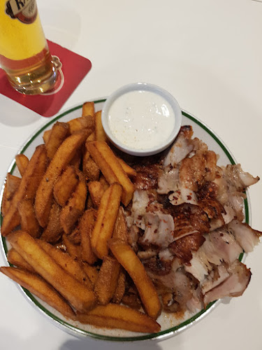 Opinii despre Kebap Wieselburg - Deniz Serment în Wieselburg - Gastronomie und Hotellerie
