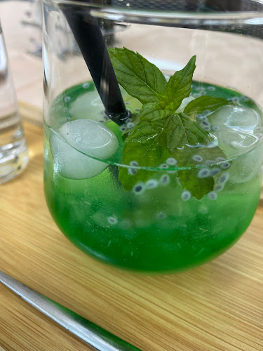 China Restaurant zum goldenen Panda - Gastronomie und Hotellerie