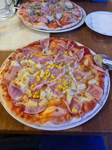 Opinii despre Camp24 - Das Pub am Campingplatz în Koppl - Gastronomie und Hotellerie