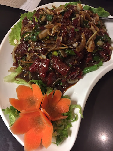 Weishao Hu China- Restaurantbetriebsges.mbH - Gastronomie und Hotellerie