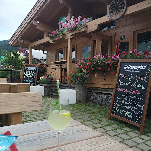 Dorfer Tyrolean Bar - Gastronomie und Hotellerie