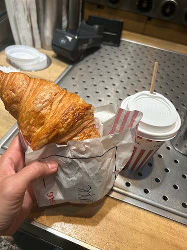 Comentarii opinii despre Le Crobag