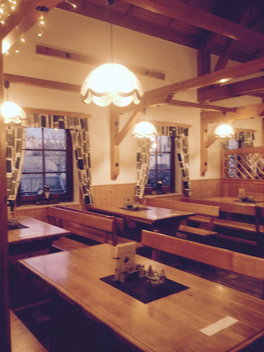 Ab Hof Wiesböck - Wildungsmauer