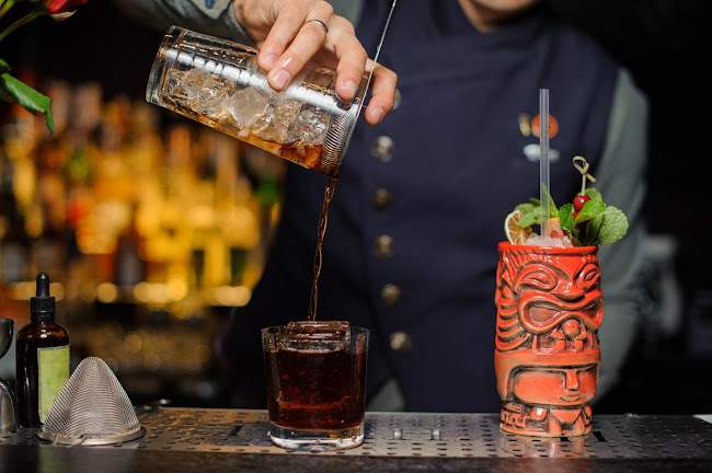 Comentarii opinii despre CARLOS - Mexican Grill & Cocktail Bar