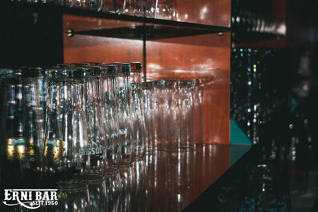 Opinii despre Erni Bar în St. Georgen am Längsee - Gastronomie und Hotellerie