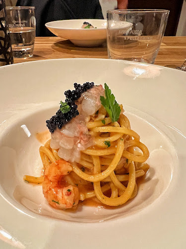 Materia Restaurant - Wien