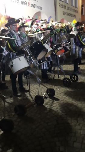 Espressobar Unterberger