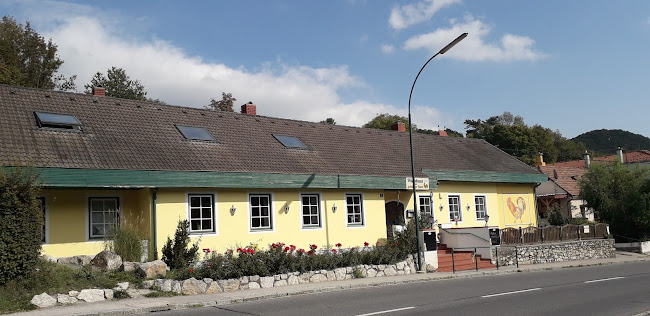 Wirtshaus Zum goldenen Hahn - Berndorf
