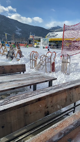 Restaurant Franz Josef - St. Martin