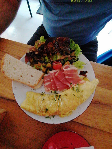 Café Zehnsiebzig - Gastronomie und Hotellerie