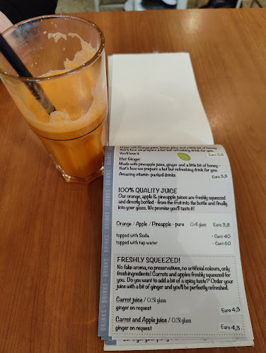 Breakfast Club - Gastronomie und Hotellerie