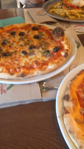 Ristorante La Ruffa - Linz-Oed - Linz