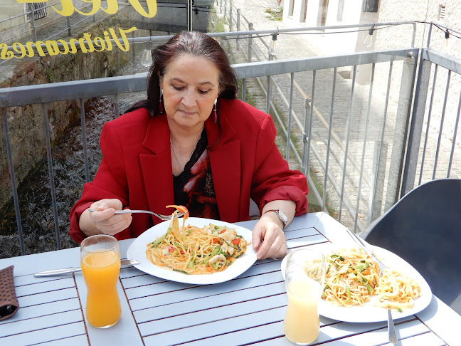 Viet-Wok Restaurant - Hallein