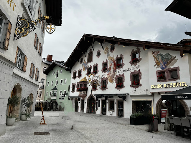 Huberbräu-Stüberl - Gastronomie und Hotellerie