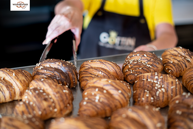 Opinii despre Bäckerei Wienerroither Lidmanskygasse în Klagenfurt am Wörthersee - Gastronomie und Hotellerie