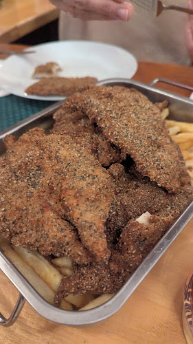 Comentarii opinii despre Plutzer Bräu