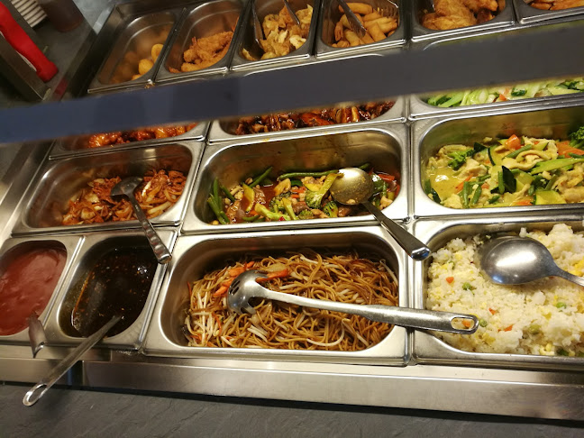 Restaurant Tokyo - St. Pölten