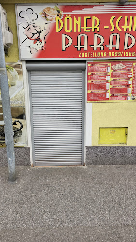 Opinii despre Döner & Schnitzel Paradies în Maria Lanzendorf - Gastronomie und Hotellerie