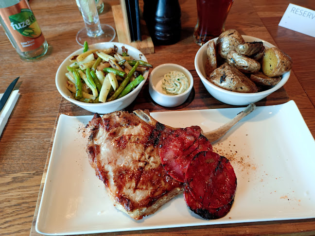 OX Steaks & Grill - Wels