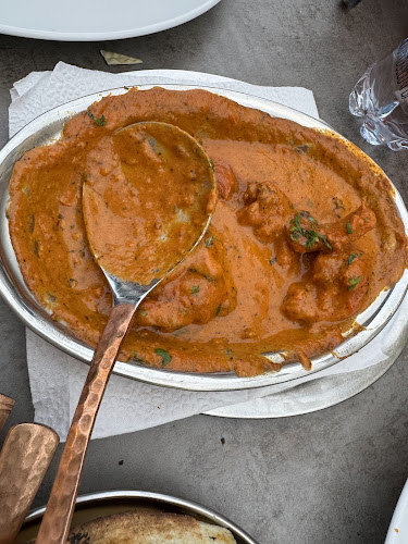 Comentarii opinii despre Indian Restaurant Taj Mahal