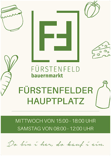 Comentarii opinii despre Bauernmarkt Fürstenfeld
