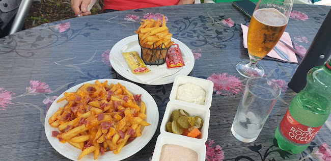 Pizzaria Brra - Gastronomie und Hotellerie