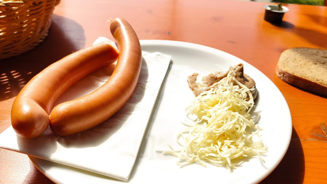 Alpe Schwende - Gastronomie und Hotellerie