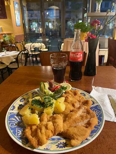 Opinii despre Bernardos Bistro în Wien - Gastronomie und Hotellerie