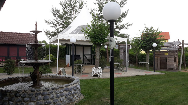 Opinii despre Restaurant Treiber în Bad Tatzmannsdorf - Gastronomie und Hotellerie