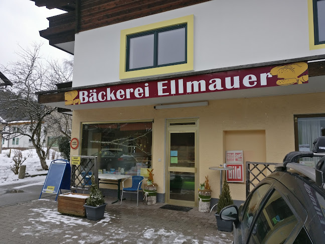 Bäckerei Ellmauer | Unken