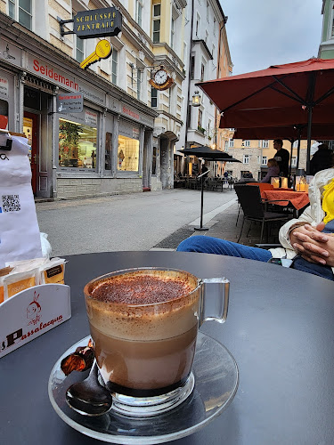 Opinii despre La Pausa în Innsbruck - Gastronomie und Hotellerie