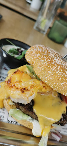 Freistil - Grill & Chill - Bergheim