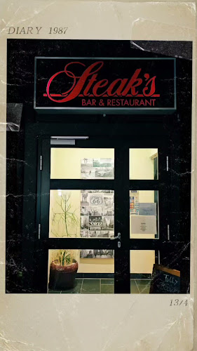 STEAK'S BAR Restaurant - Gastronomie und Hotellerie