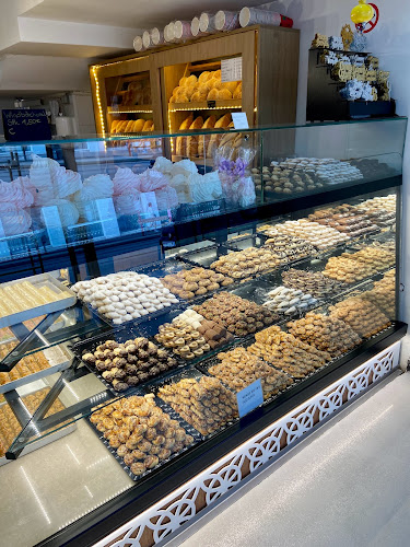 Nures Backshop - Gastronomie und Hotellerie