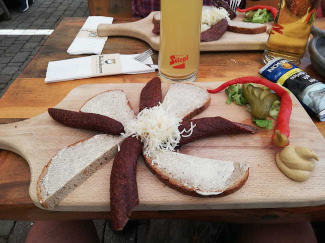 Wochenbrunner Alm - Ellmau