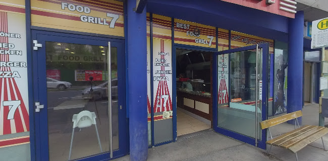 Best Food Grill Restaurant (ASPAVA)