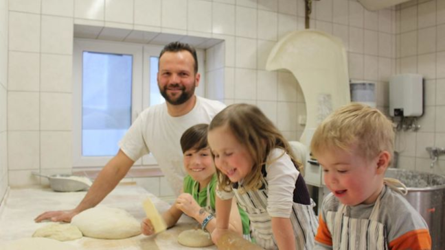 Kohlböckhof - Offenhausen