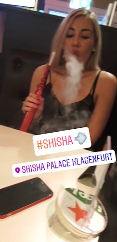 Shisha Palace - Klagenfurt am Wörthersee